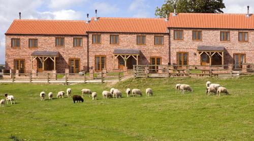 Red House Farm Cottages 
