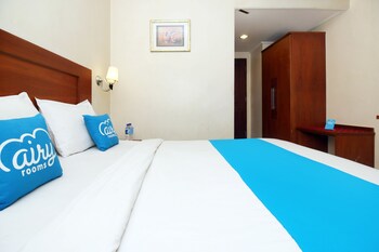 Airy Kertak Baru Ilir Lambung Mangkurat 32 Banjarmasin Guestroom