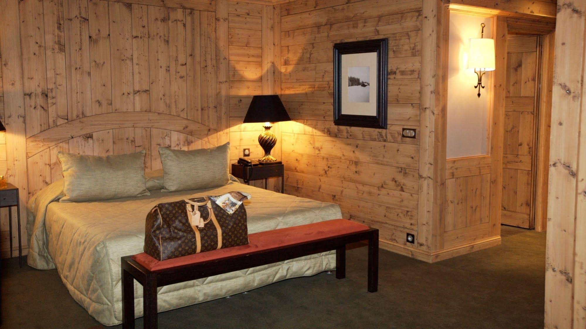 Hotel Le Samoyede 
