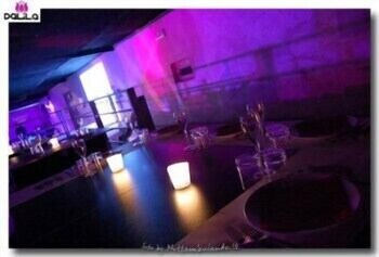 Darfla Hotel Hotel Lounge