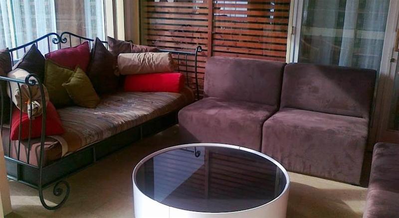 Porec (پورك) General view