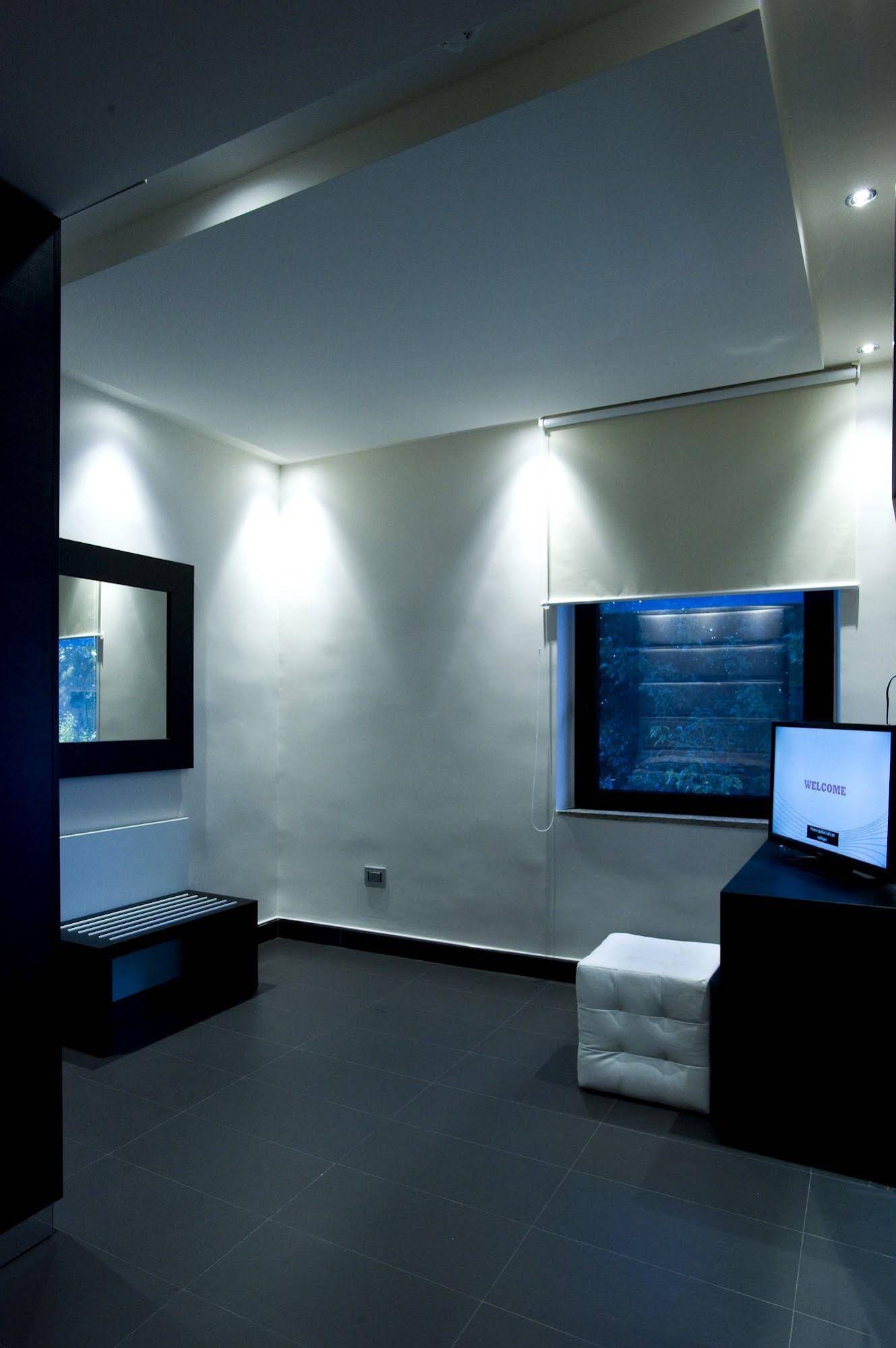 Hotel Borgo Antico 