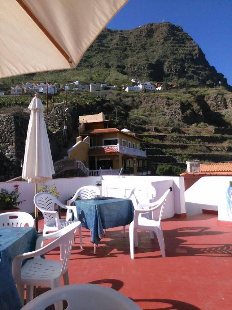 Finca Santa Catalina Mountain View