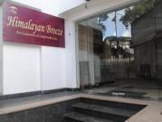 Hotel Himalyan Breeze 