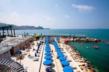 Hotel San Terenzo 