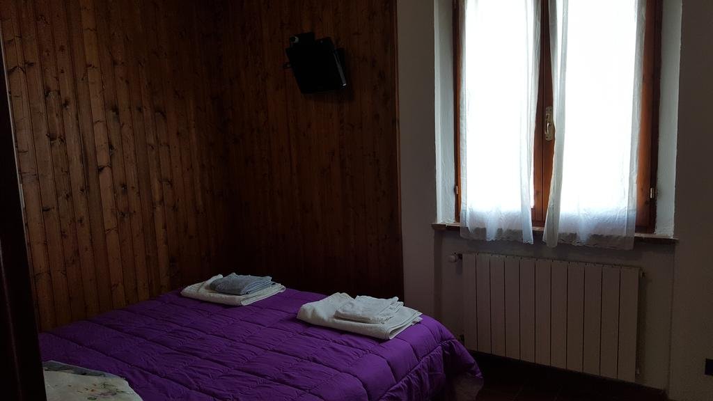 Casa Vacanze L'oliveta 