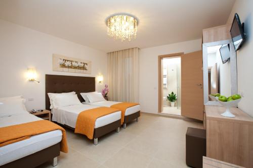 Hotel Ristorante Cesare 