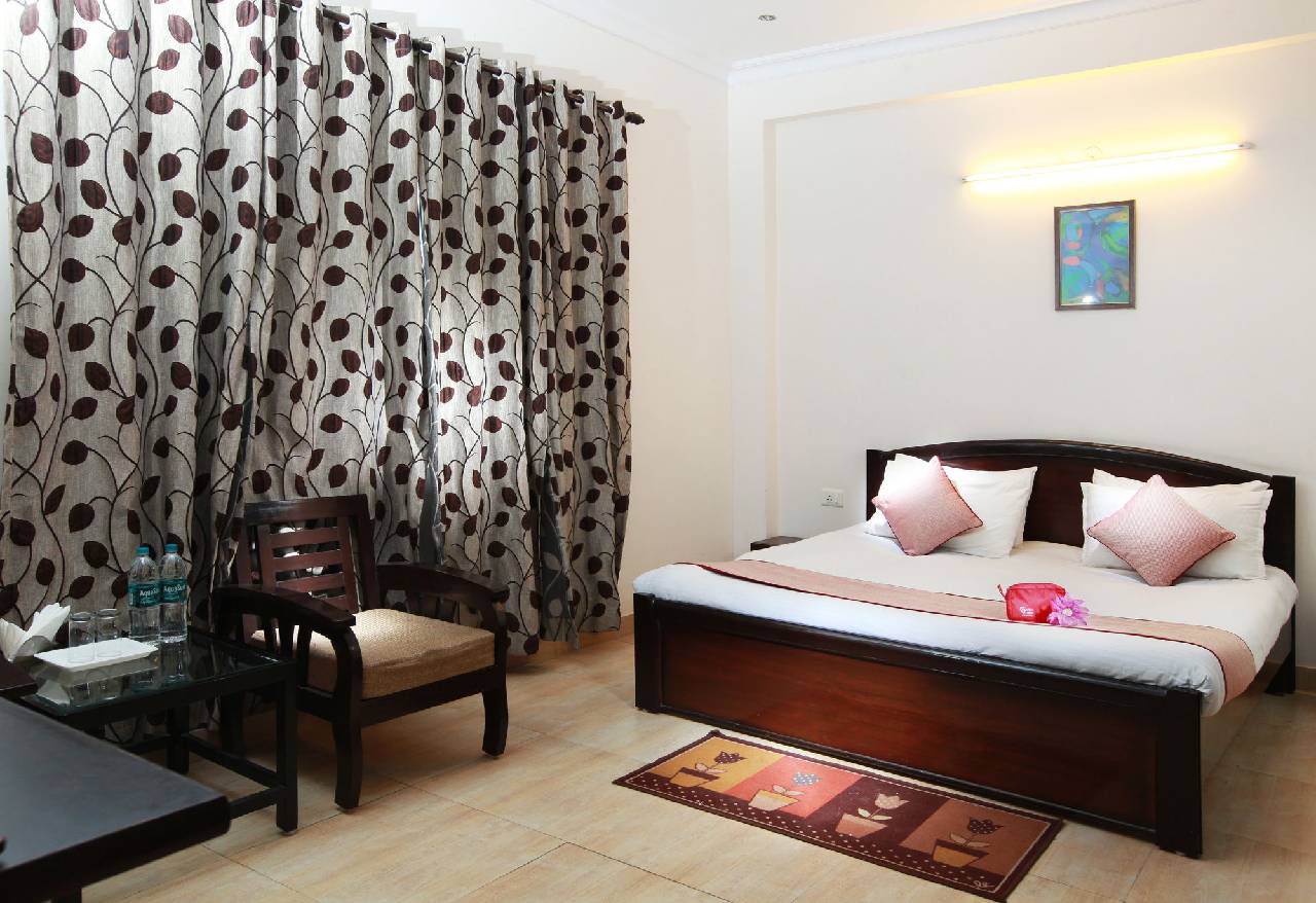 Oyo 441 Hotel Mascot 