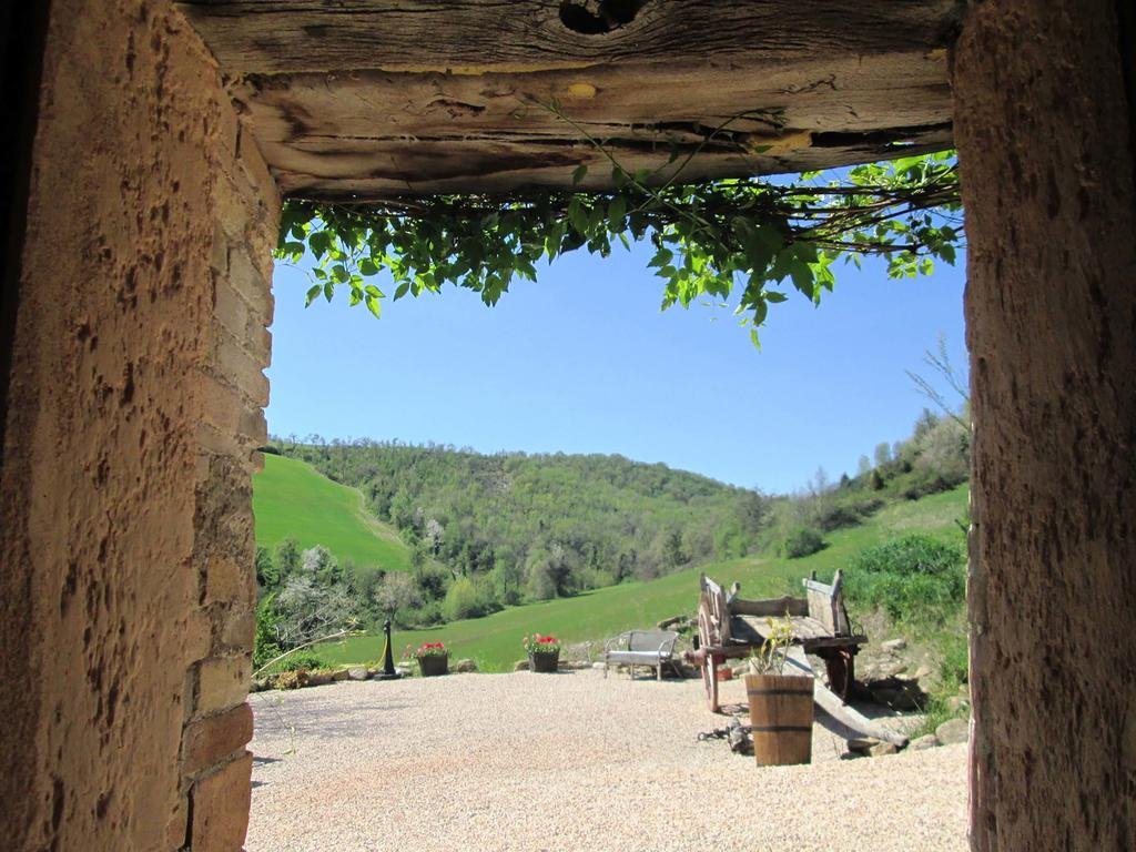 Agriturismo Carincone 