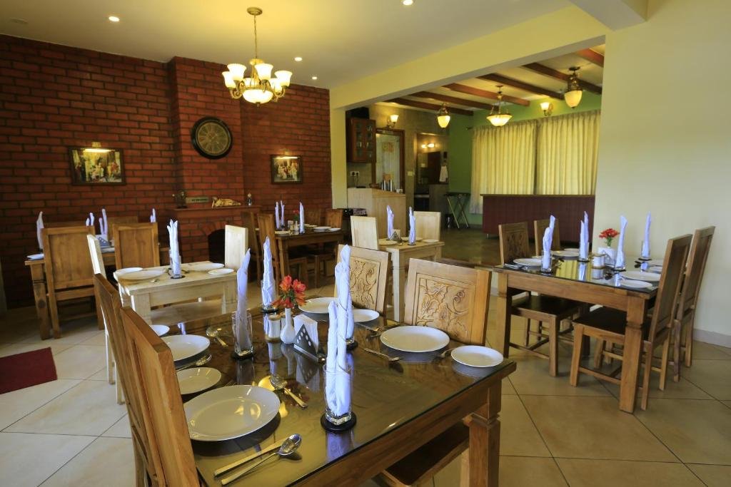 Western Valley Resorts 