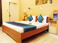 Oyo Rooms Greater Noida Alpha 1 