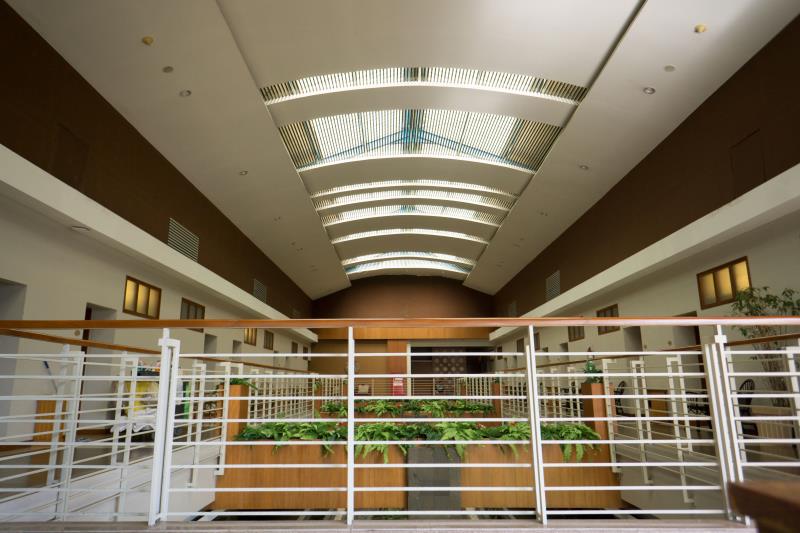 Hotel Asri Tasikmalaya 