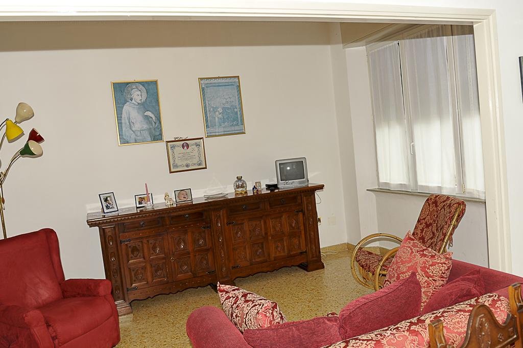 Casa Costanza 