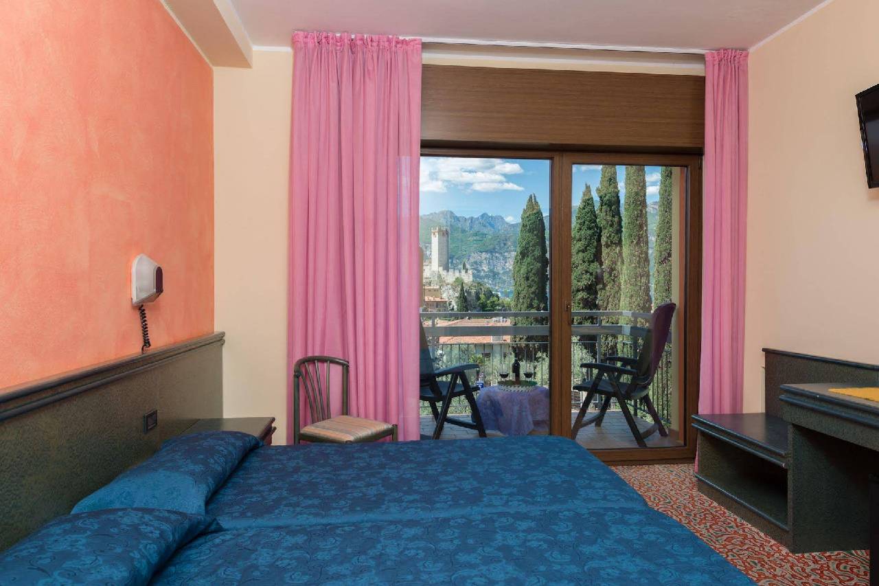 Hotel Catullo 