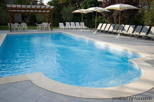 Hotel Ariston 