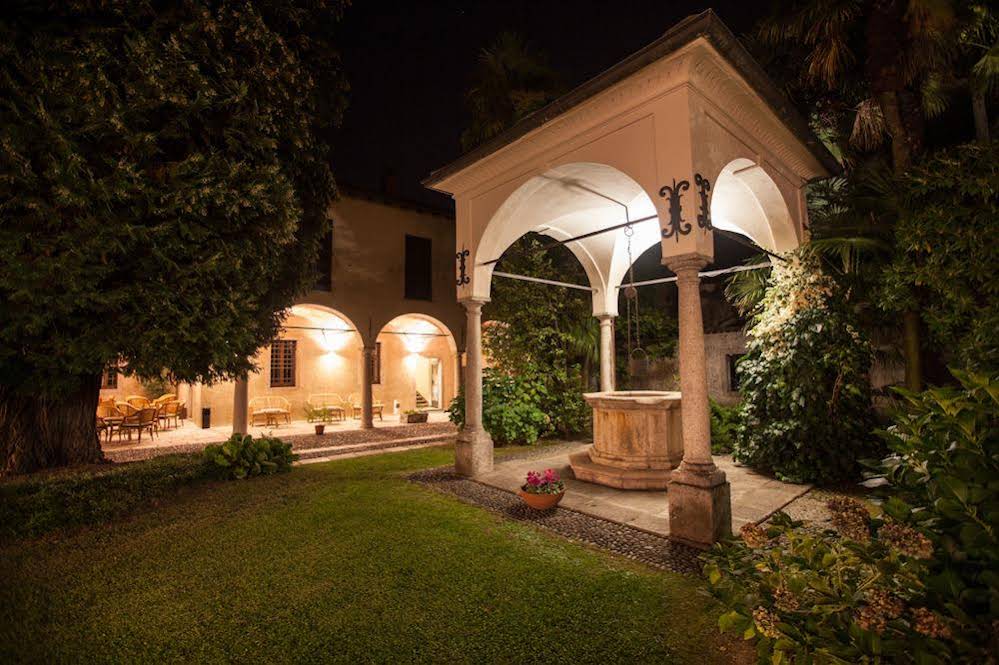 Il Chiostro 
