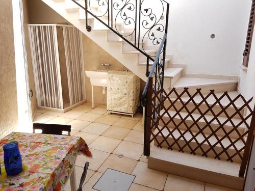 Casa Cristel 