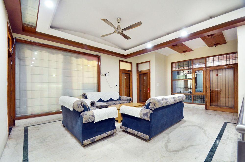 Treebo Star Guest House 