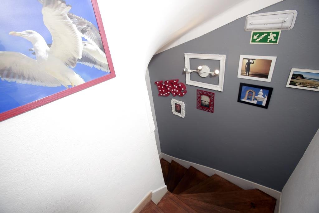 Ericeira In Love Hostel 