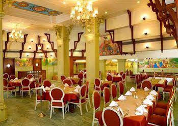 Sangam Hotel Trichy 