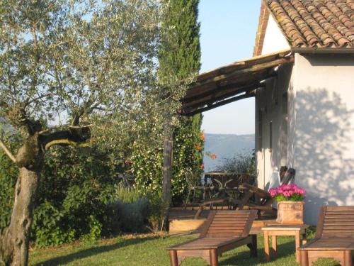 Tenuta Di Canonica 