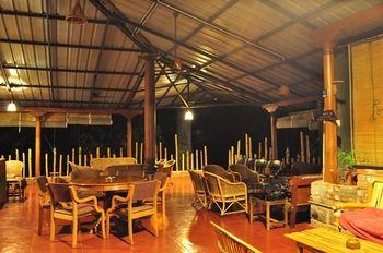 Jungle Hut 