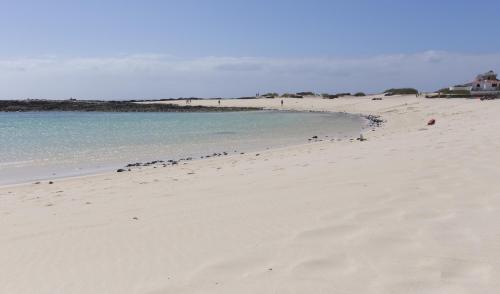 Corralejo Calle Galicia 