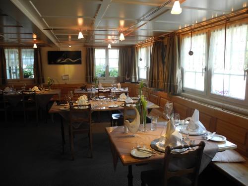 Landgasthaus BÄren 