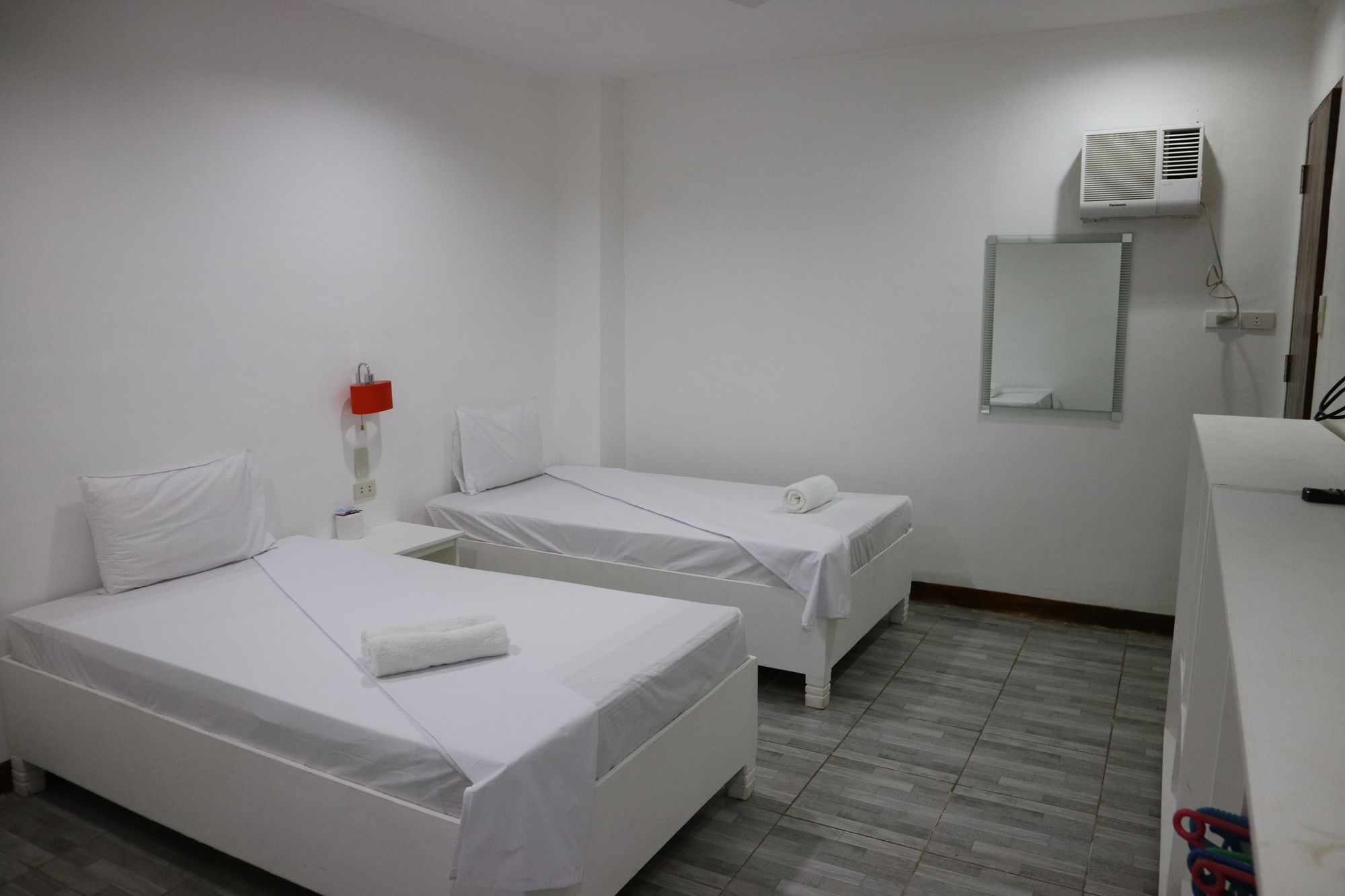 Coron Sanho Pension House 