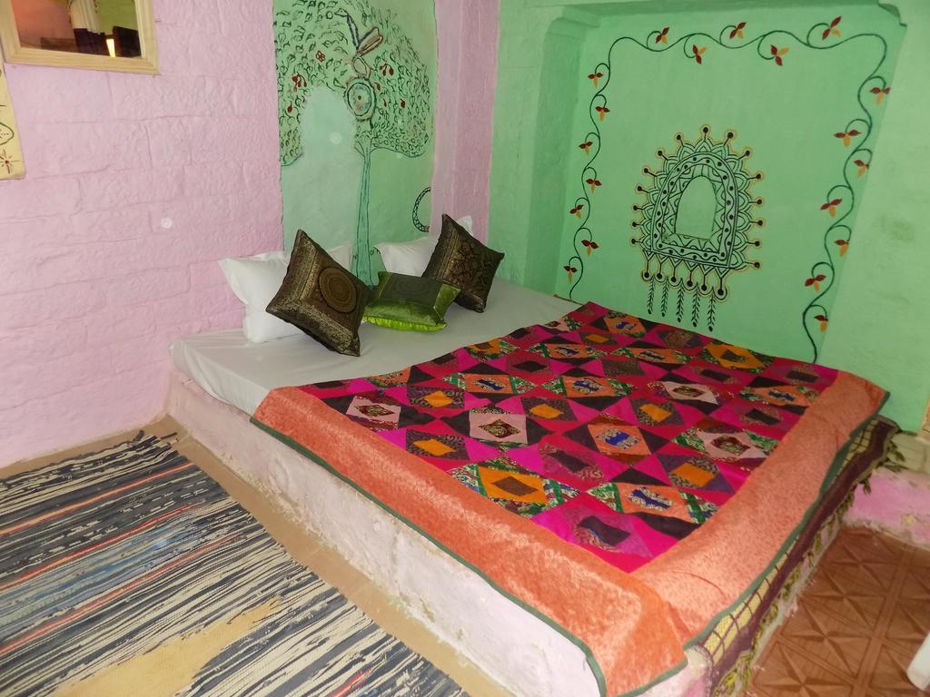 The Surya Paying Guest House 