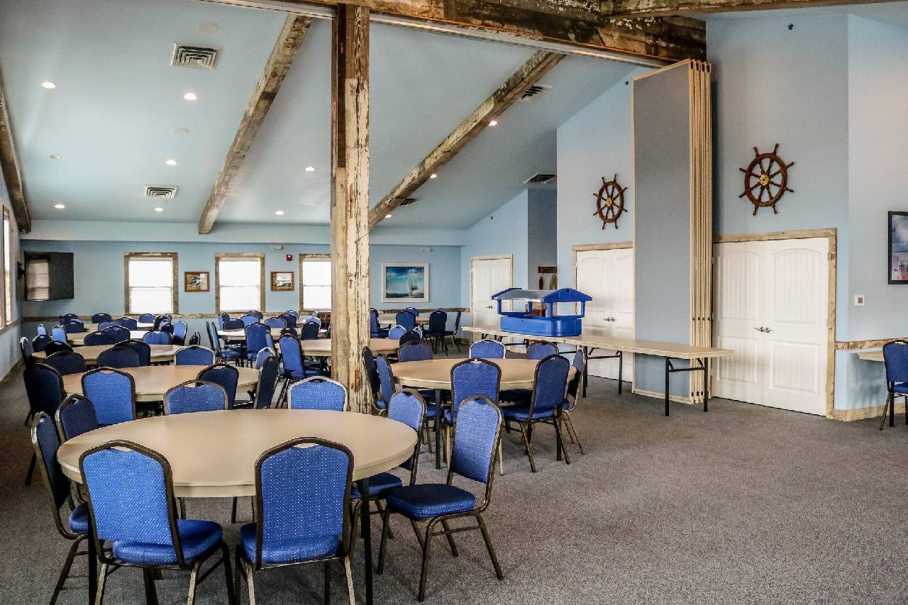 Stormy Point Village Resort