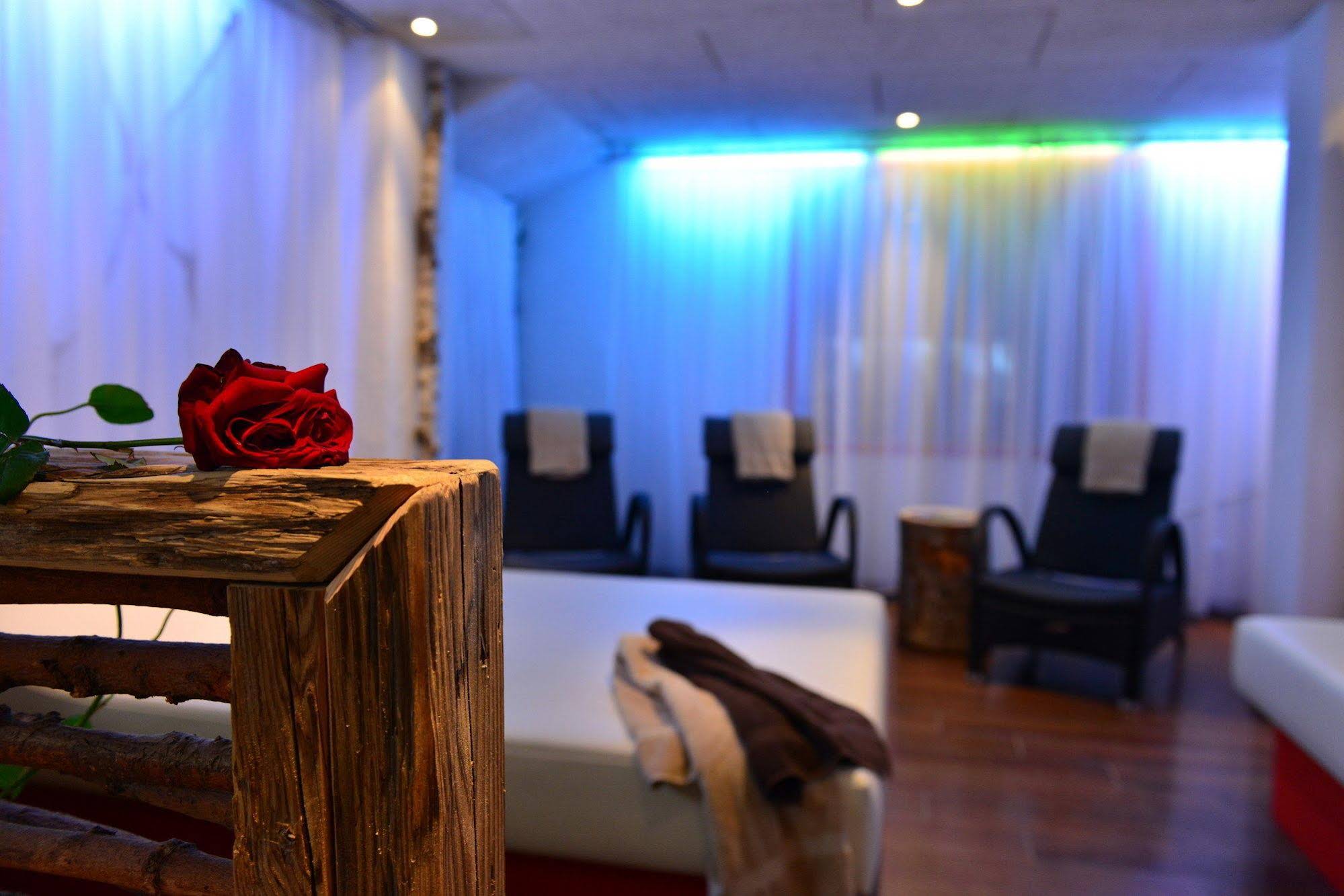 Ifa Alpenhof Wildental Hotel 