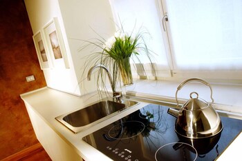 Terres D'aventure Suites Property Amenity