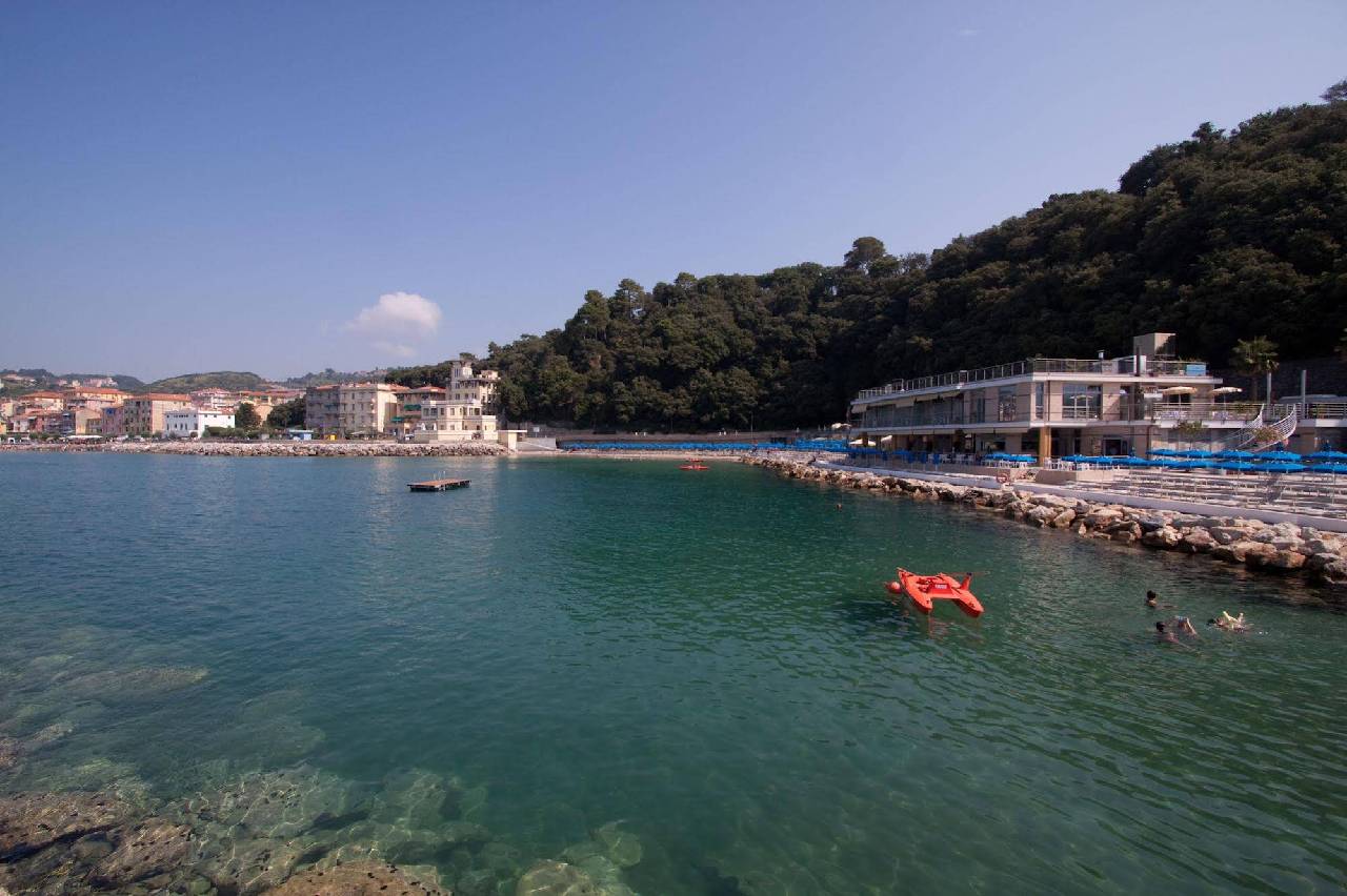 Hotel San Terenzo 