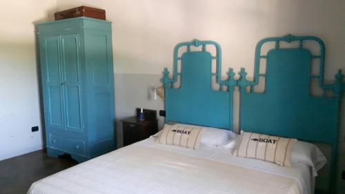 B&b Ocagiuliva 