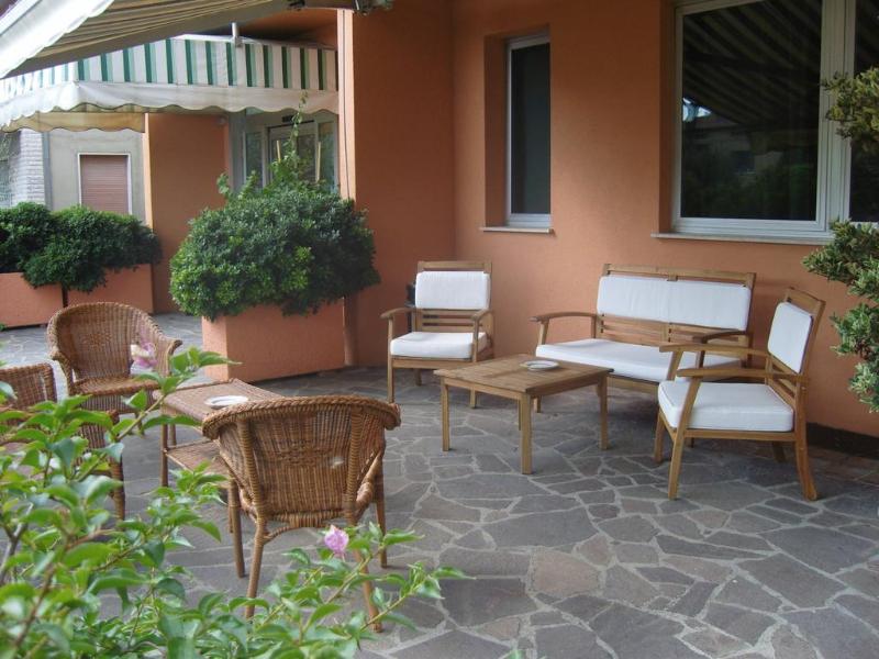 Turim Hotel & Spa Wellness Center General view