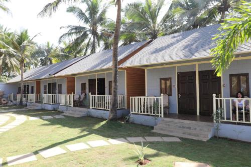 Rai Resort 
