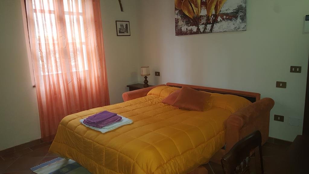 Casa Vacanze L'oliveta 