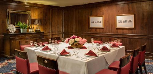 Houston Marriott Westchase 