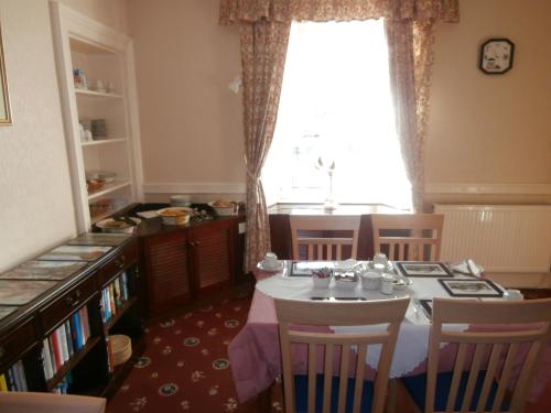 Monorene Guest House (مونورن گست هاوس) 