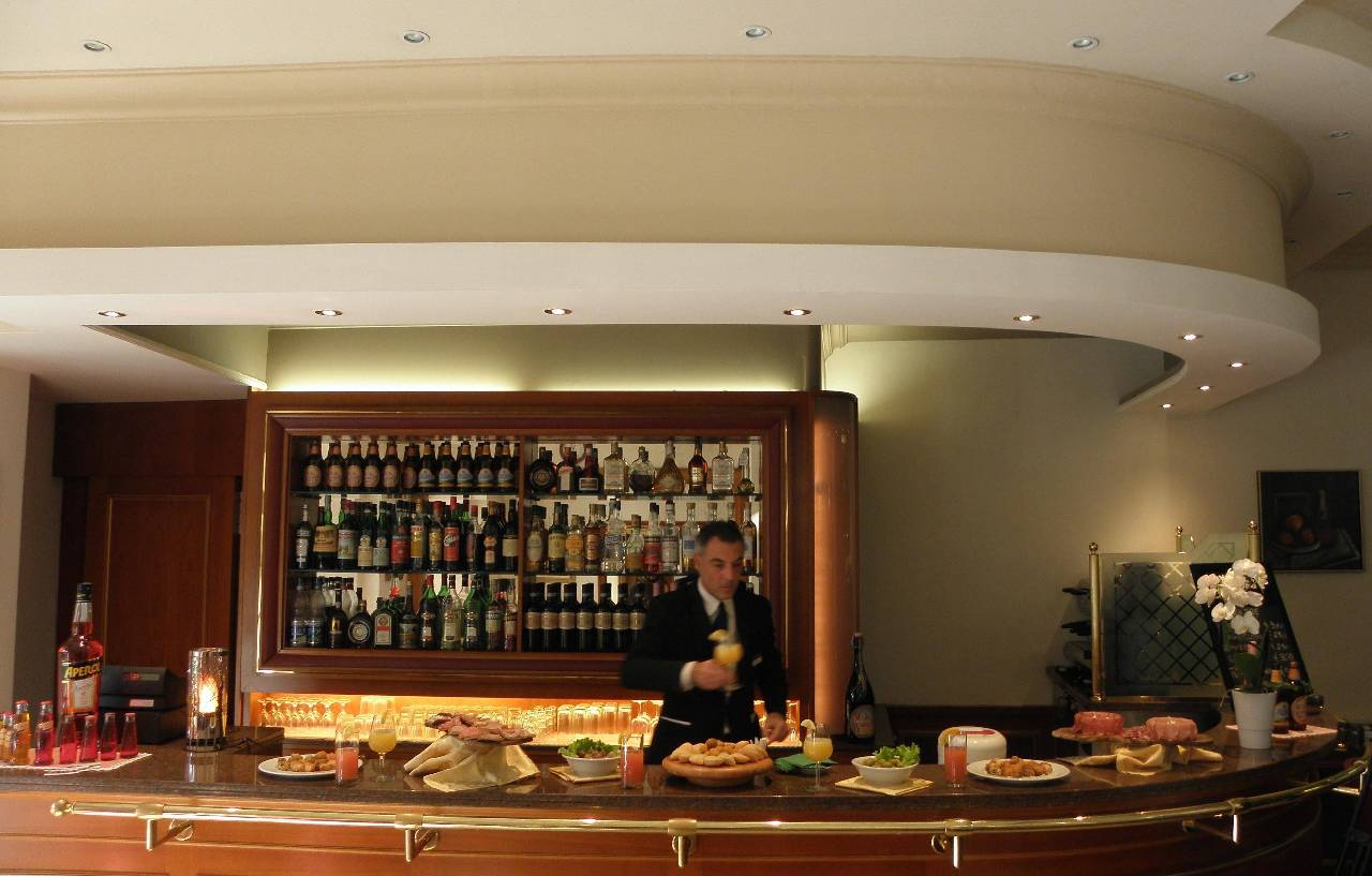 Il Chiostro 