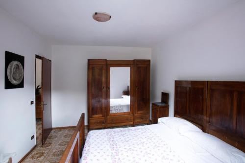 Appartamento Monte Giovo 