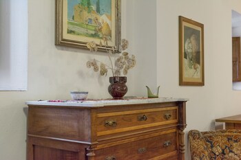 Agriturismo Casa Passerini A Firenze Living Area