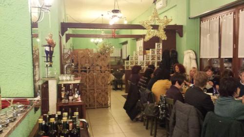 Hotel Giardino 