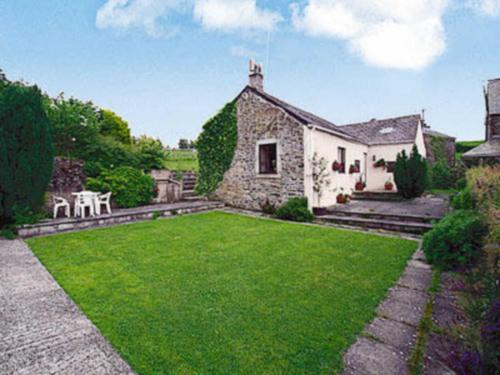 The Old Granary 