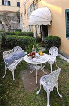 Hotel Amalfitana 
