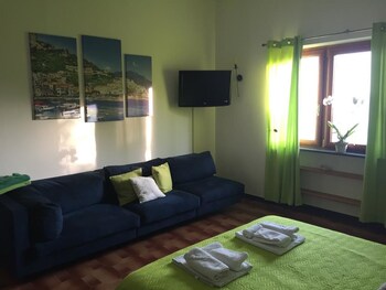 B&b Villa Reginella In-Room Amenity