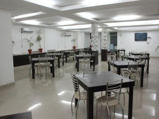 Hotel Ganga View 