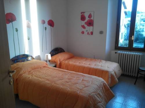 B&b Domus Florea 