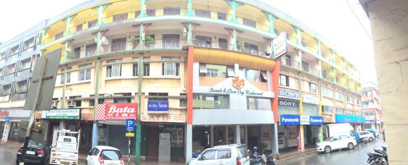 Westend Hotel 